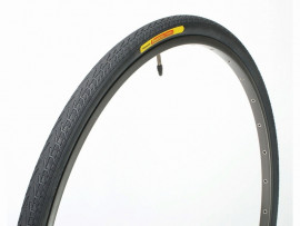 自転車 タイヤ　７００×２８Ｃ　パセラ　ブラックス