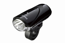 自転車 パナソニック LEDスポーツライト NSKL150 BLACK