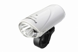 自転車 パナソニック LEDスポーツライト NSKL150 WHITE
