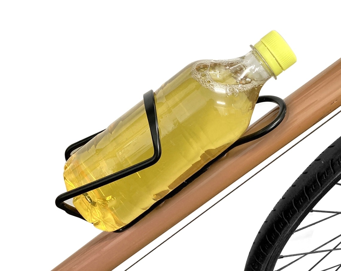 Foglia 自転車 ペットボトルケージ KW-P | サイクルパーツ