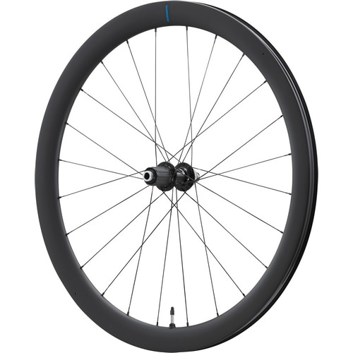SHIMANO ( シマノ ) ロードバイク用ディスクホイール WH-RS710 C46 ...
