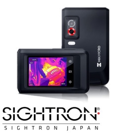 HIKMICRO Pocket1 192 x 144 IRʬ��ǽ�����⥰��ե�������� 8MP�Ļ���������� �Ż� ����� �ϥ����ޥ����� ñ��� �����ȥ��󥸥�ѥ� �����ȥɥ� ������ �ѻ�