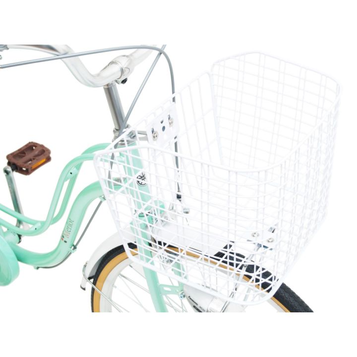 子供用自転車 22インチ 24インチ メルロート シングルギア LEDオート