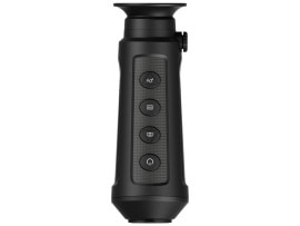 HIKMICRO サーモグラフィ HIKMICRO LYNX LE15S ハイクマイクロ 暗視カメラ アウトドア キャンプ 観察 赤外線カメラ 観測 研究 趣味 災害 夜間 防犯