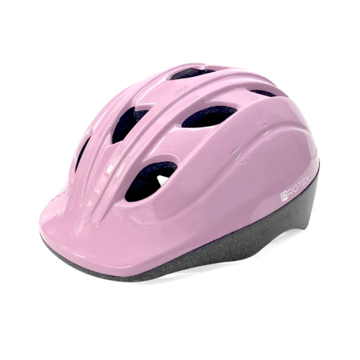 PROTEX 幼児用 キッズヘルメット 48～52cm SG安全基準適合 バランス