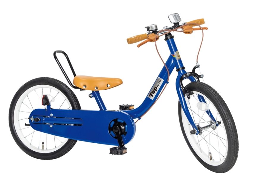 ケッターサイクル3 子供自転車 16インチ 人気 売れ筋 ブルーミング