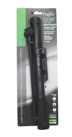 Foglia ���ӥݥ�� GM-64P ��ž�� �������� �ߥ˥ե����ݥ�� ʩ�� �Ƽ� �Ѽ��б� ����120PSI ���� ����ѥ��� �����ɥХ��� �������Х��� MTB ���ӥݥ�� �ե졼����ե֥饱�å���