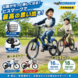チャリンクス 子供用自転車 マウンテンバイクタイプ 26インチ ジャー