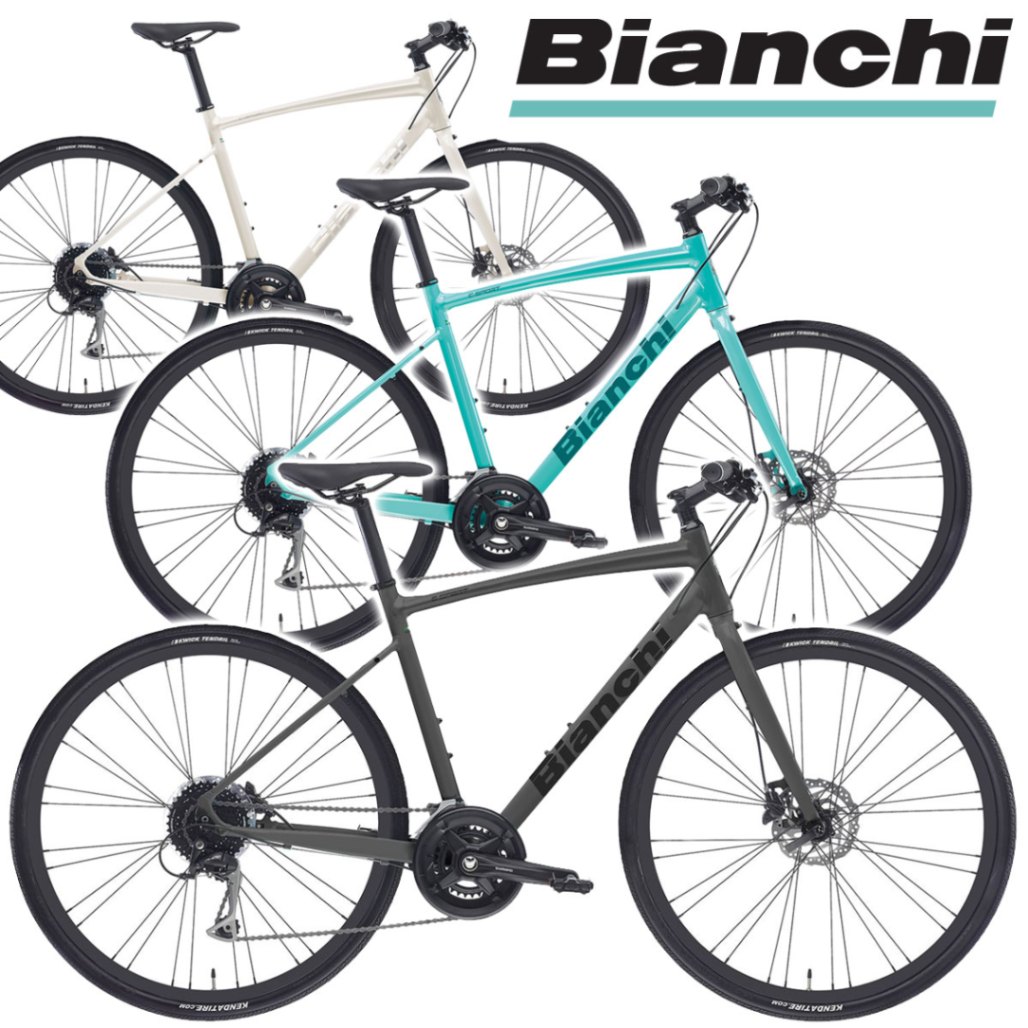 Bianchi c-sports 2 チェレステカラー 55サイズ Bianchi c-sports 2 チェレステカラー 55サイズ BIANCHI