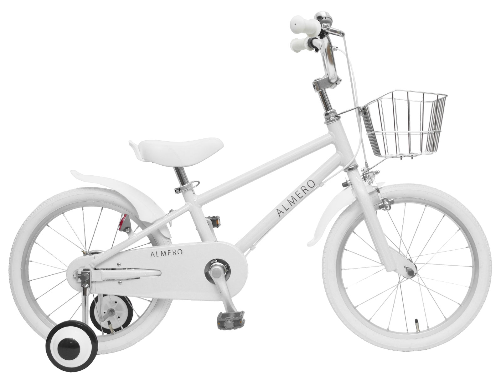 子供自転車18インチアルミ製 子供自転車 16インチ 18インチ コスパ最高 軽量アルミフレーム