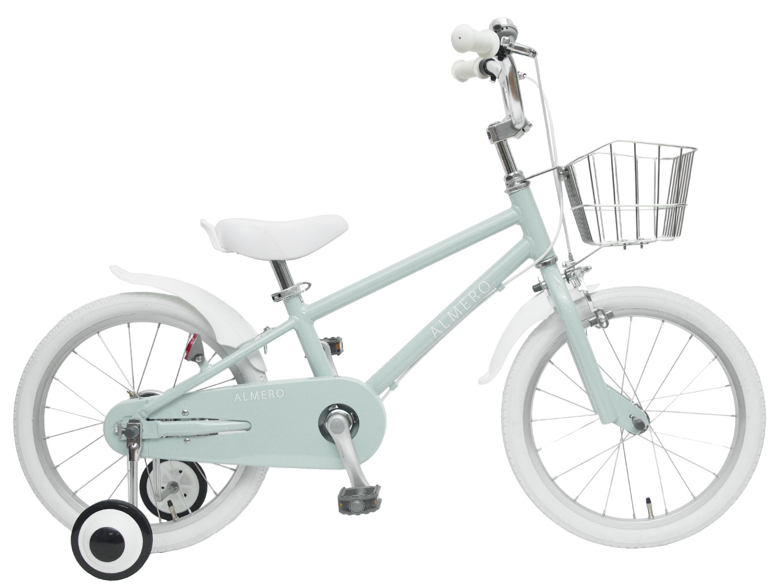 子供自転車 16インチ 18インチ コスパ最高 軽量アルミフレーム