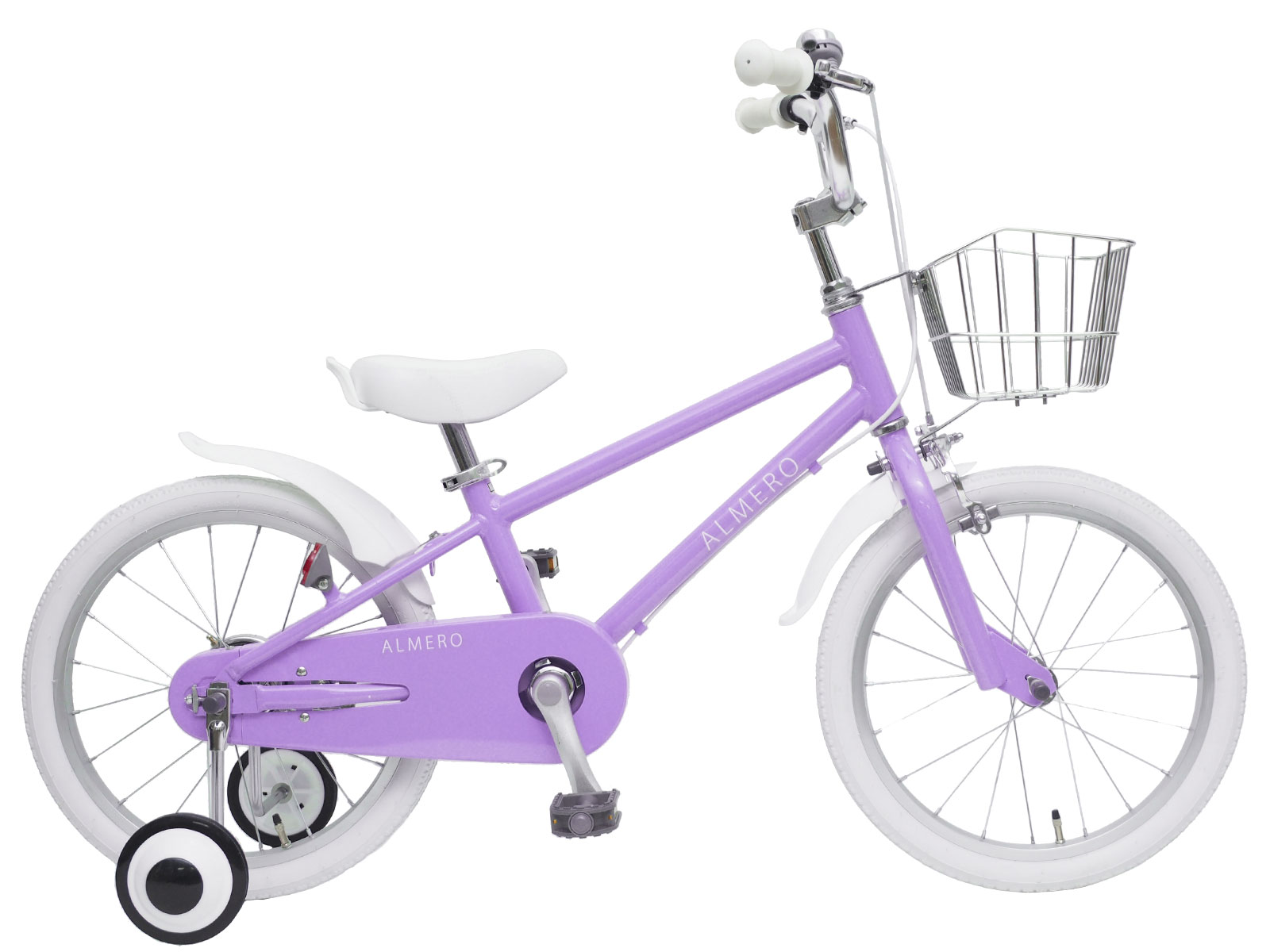 子供自転車 16インチ 18インチ コスパ最高 軽量アルミフレーム