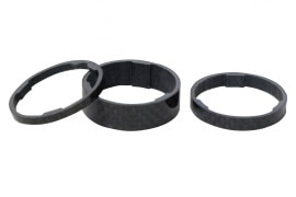 AVEDIO ライトカーボンスペーサー 10mm|ヘッドセット・スペーサー|AVEDIO　=Pure Racing Spirits=