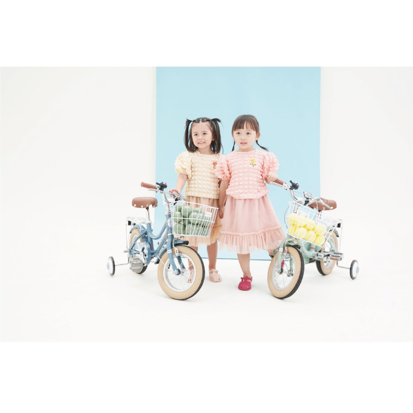 ロンドンタクシー】 London Taxi Kids 12K ジェイドグリーン レッド 12