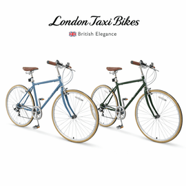 �������Х��� ��ž�� 700c �ڥ���ɥ󥿥������� London Taxi Road  �֥롼���졼 �֥�ƥ��å��奰�꡼�� ���㥳���� �������ɥ��꡼�� �ѡ���ۥ磻�� �̶��̳� �������Х��� ���������