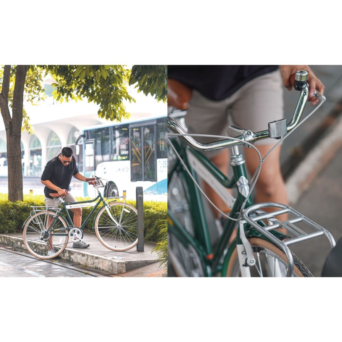 ロンドンタクシー】 London Taxi CRB700M ブルーグレー ブリティッシュ