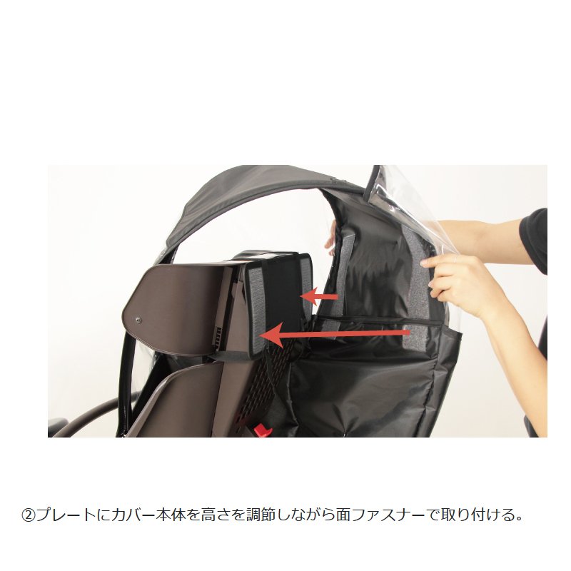 �ꥢ���㥤��ɥ쥤�󥫥С� ���������� OKUBO ���ѥ��㥤��ɥ����ȥ��С� �֥�å� MARUTO OTM-60910 B���꡼��  D-5RBBDX2