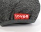 lovell ��٥� �إ��å� ���С� �ĥ����ɥ����������� S�ѡ�M-L����