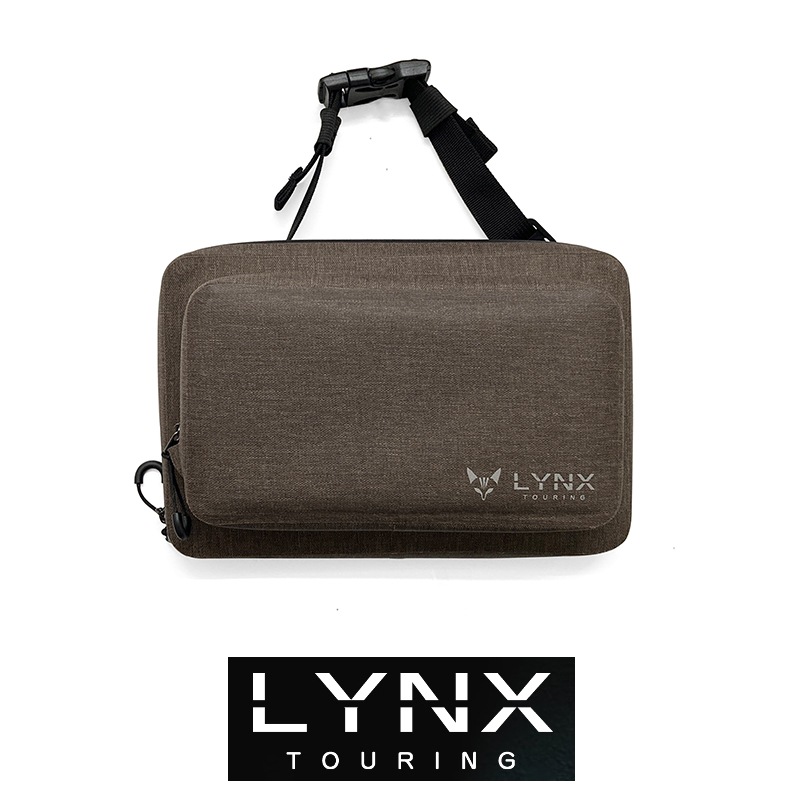 �����ɥХ��� �����å��� ���� ��ž�� �Хå� �̶� �̳� �������Х��� LYNX TOURING BAG LX213SJ