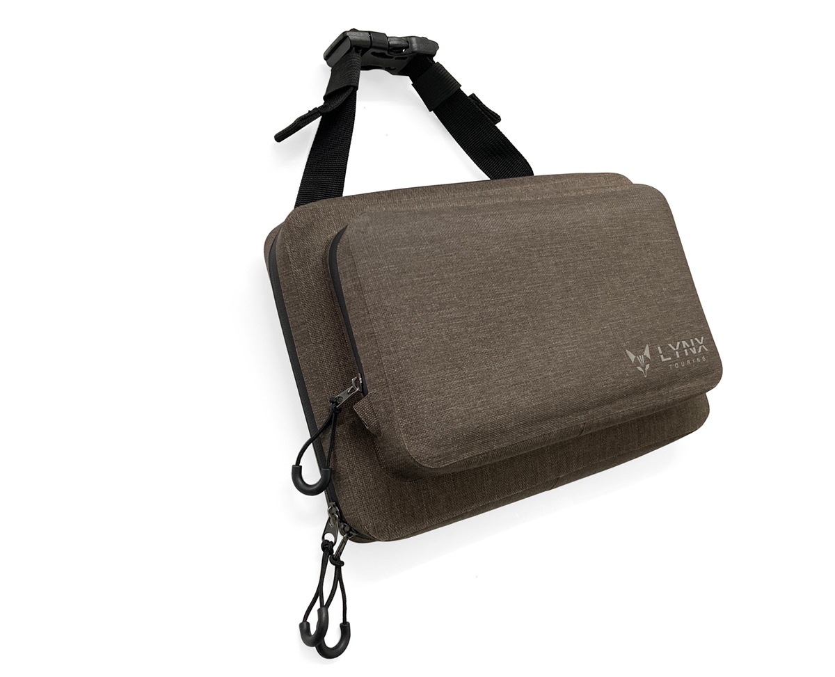 �����ɥХ��� �����å��� ���� ��ž�� �Хå� �̶� �̳� �������Х��� LYNX TOURING BAG LX213SJ