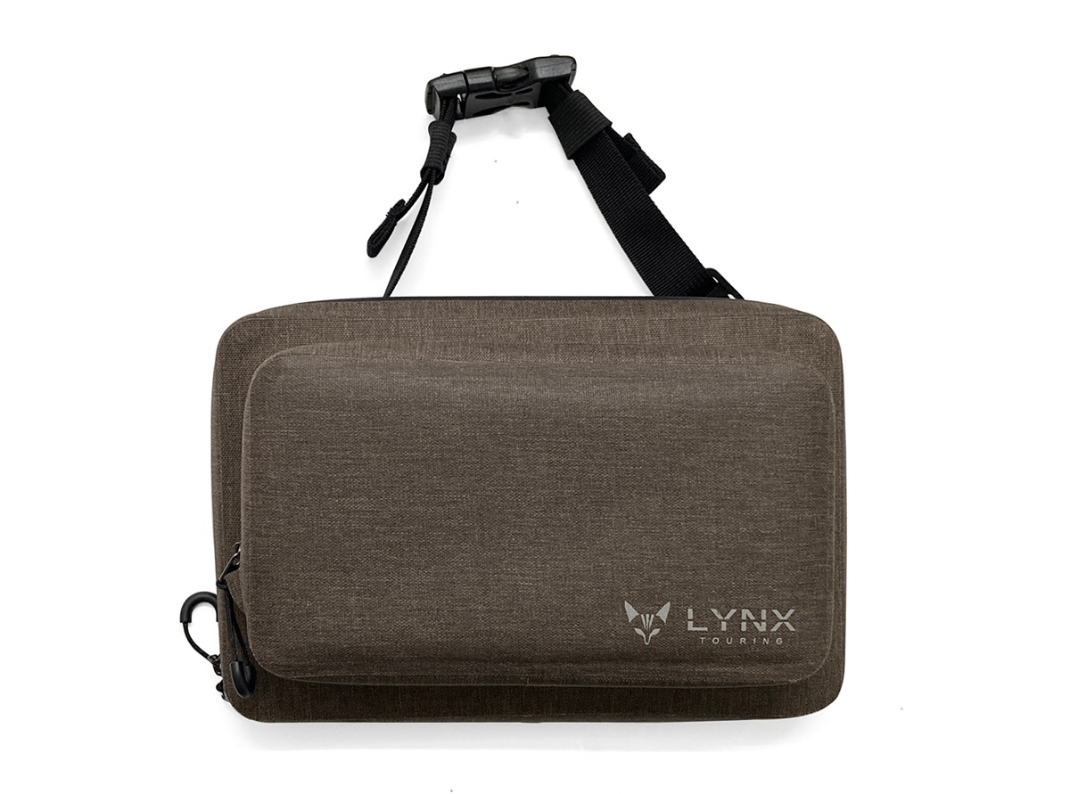 �����ɥХ��� �����å��� ���� ��ž�� �Хå� �̶� �̳� �������Х��� LYNX TOURING BAG LX213SJ