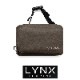 �����ɥХ��� �����å��� ���� ��ž�� �Хå� �̶� �̳� �������Х��� LYNX TOURING BAG LX213SJ