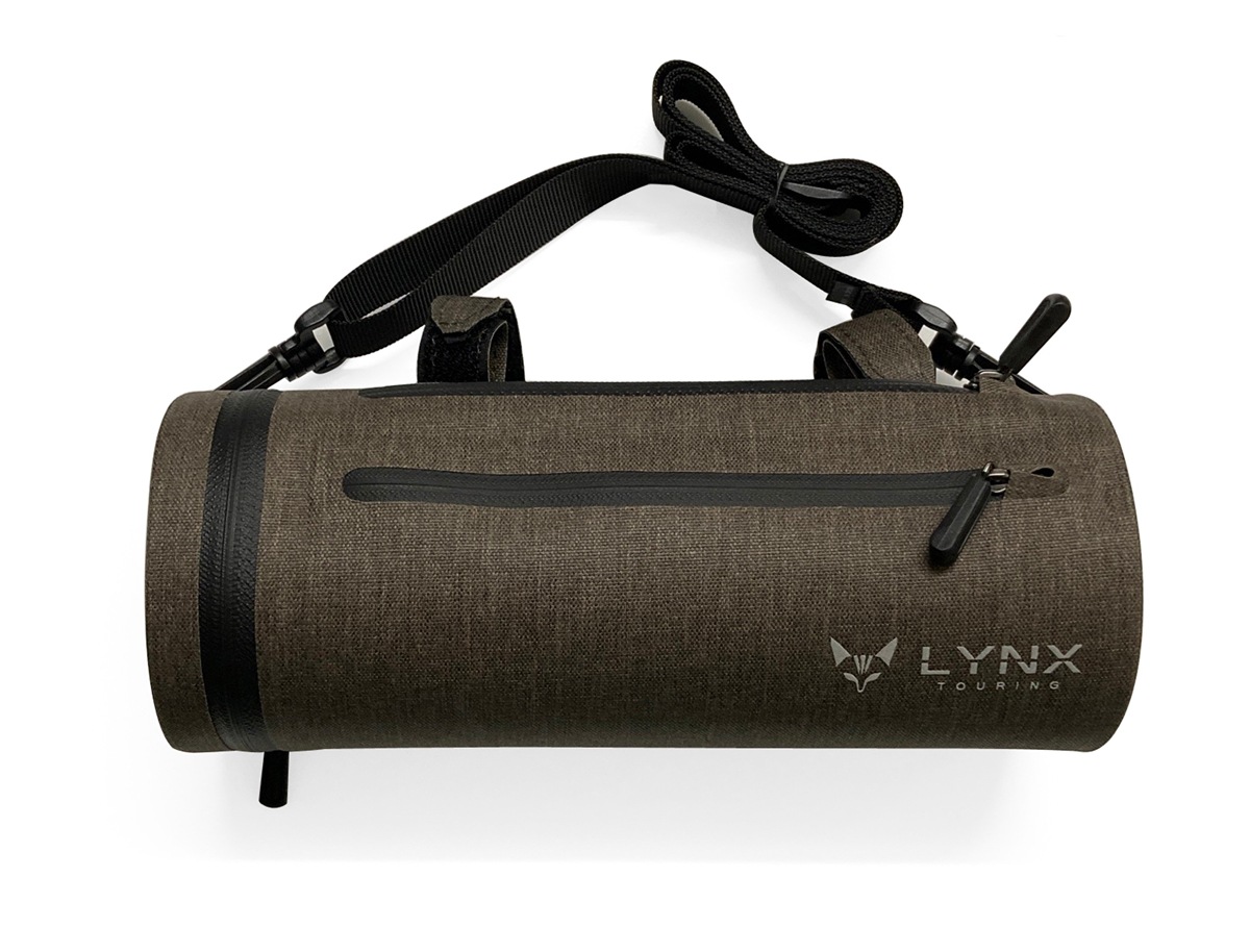 LYNX TOURING BAG �ϥ�ɥ�С��Хå� LX214SJ
