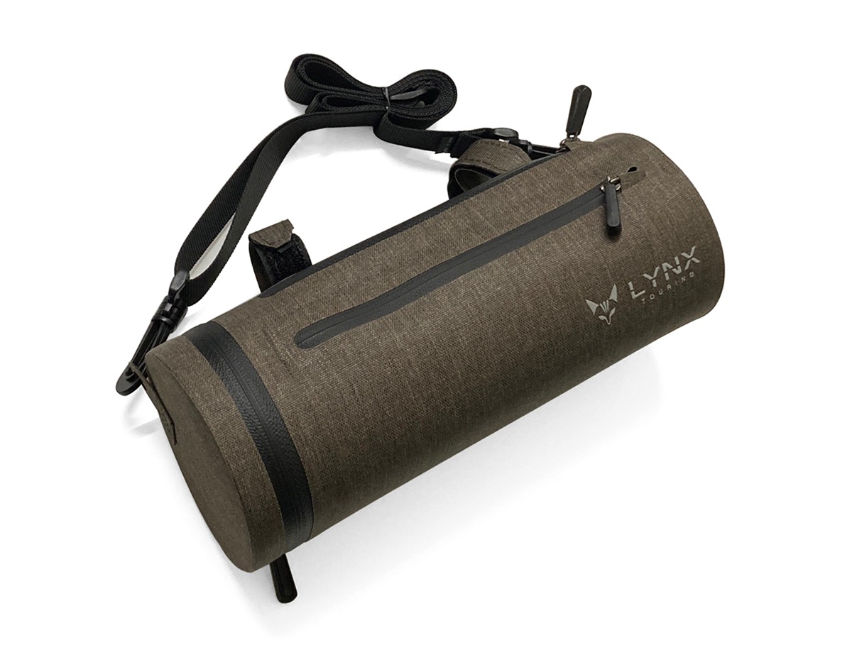 LYNX TOURING BAG �ϥ�ɥ�С��Хå� LX214SJ