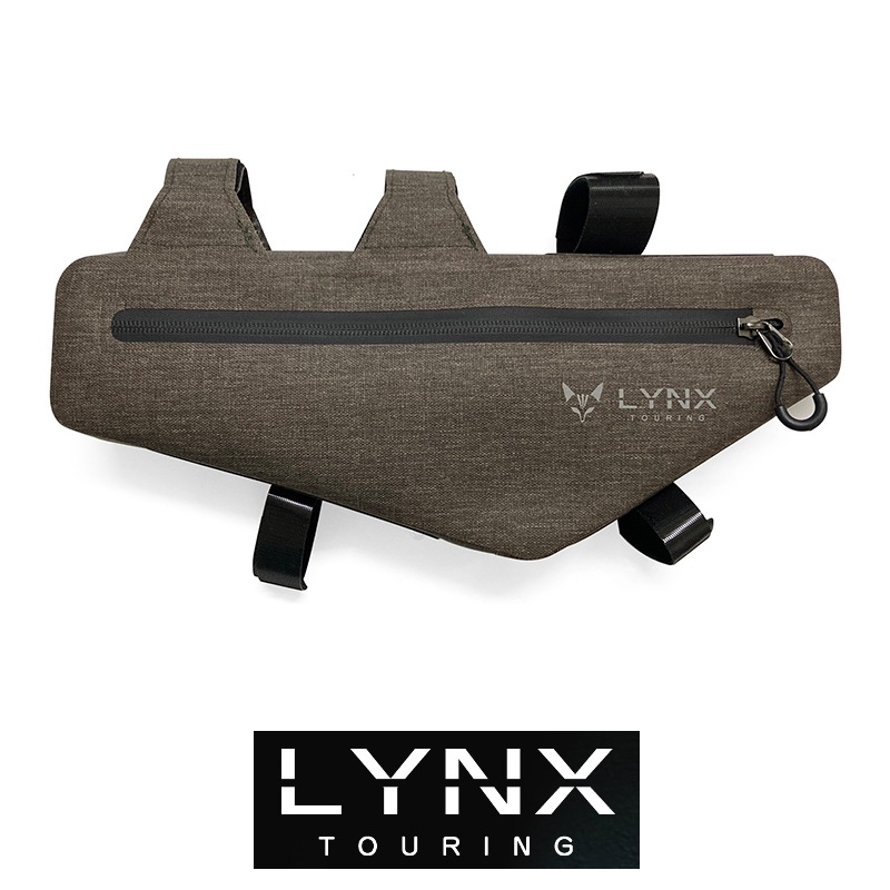 ��ž�� �ե졼�।��ʡ��Хå� (S) �ɿ� ������ ȿ�� ���մ�ñ �͵� ����̵�� LYNX TOURING BAG LX217SJ �̶� �̳� �����ɥХ��� �������Х��� 