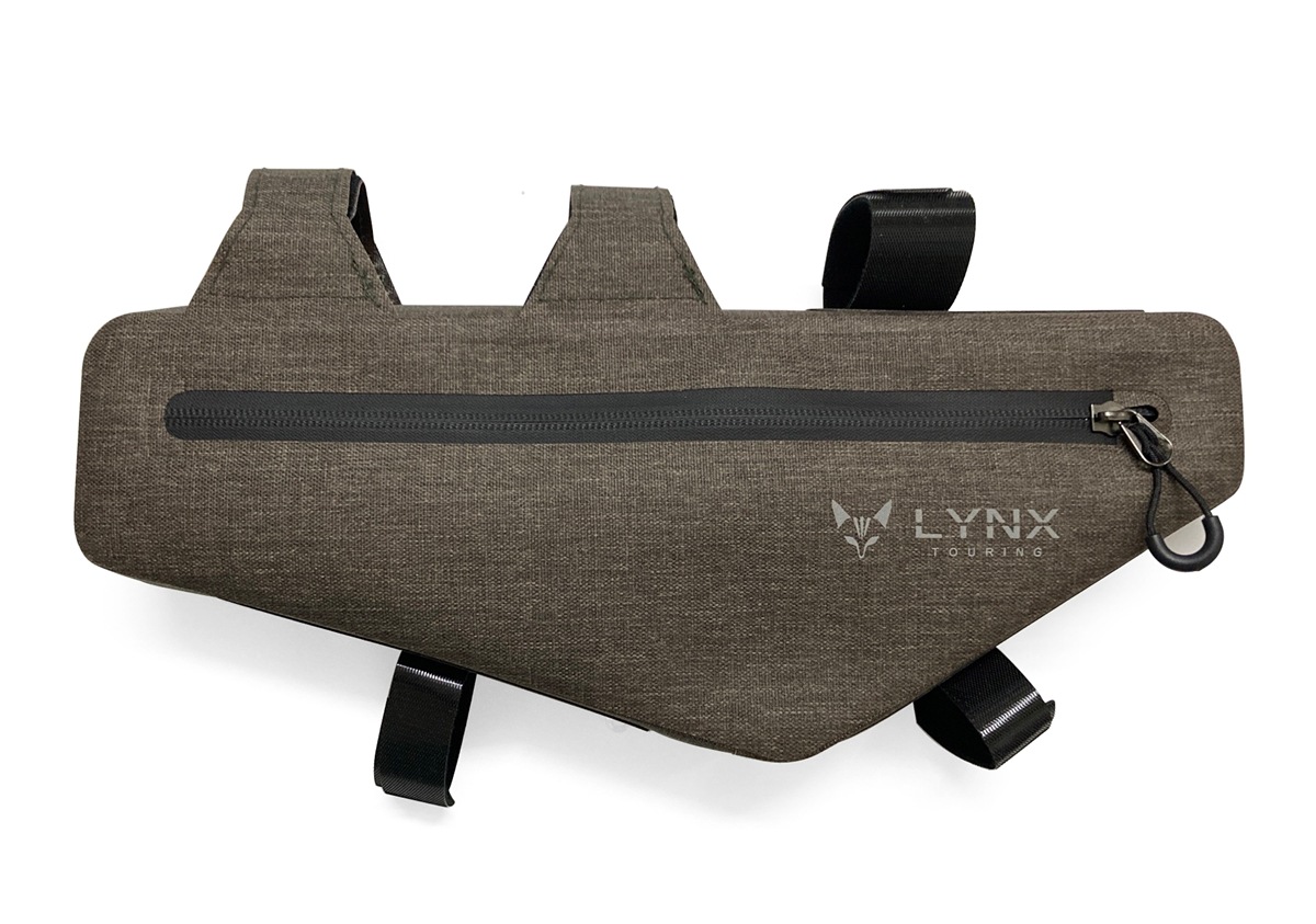 ��ž�� �ե졼�।��ʡ��Хå� (S) �ɿ� ������ ȿ�� ���մ�ñ �͵� ����̵�� LYNX TOURING BAG LX217SJ �̶� �̳� �����ɥХ��� �������Х��� 