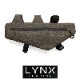 ��ž�� �ե졼�।��ʡ��Хå� (S) �ɿ� ������ ȿ�� ���մ�ñ �͵� ����̵�� LYNX TOURING BAG LX217SJ �̶� �̳� �����ɥХ��� �������Х��� 
