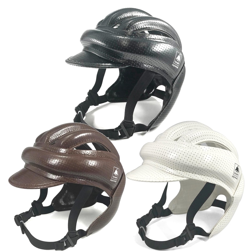 自転車用ヘッドギア CASQUE | サイクリング用カスクなら自転車用
