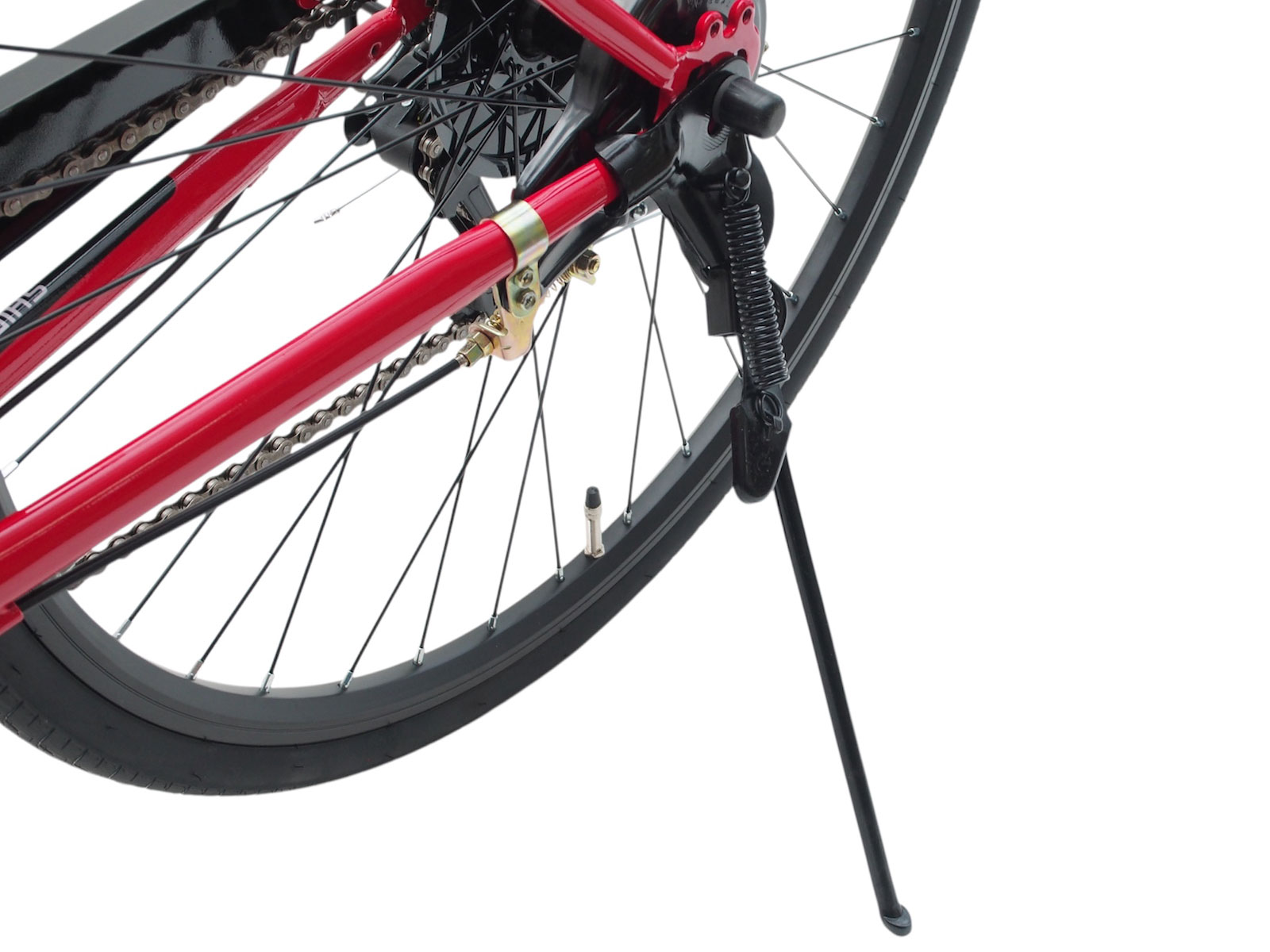 �ȥå� �������ȡ���ž�� 700C �������Х��� ���ݡ��ļ�ž�� �̶� �̳� �����ѡ��֥졼�� ��å� ���������� �֥�å� ���ޥ���6® 