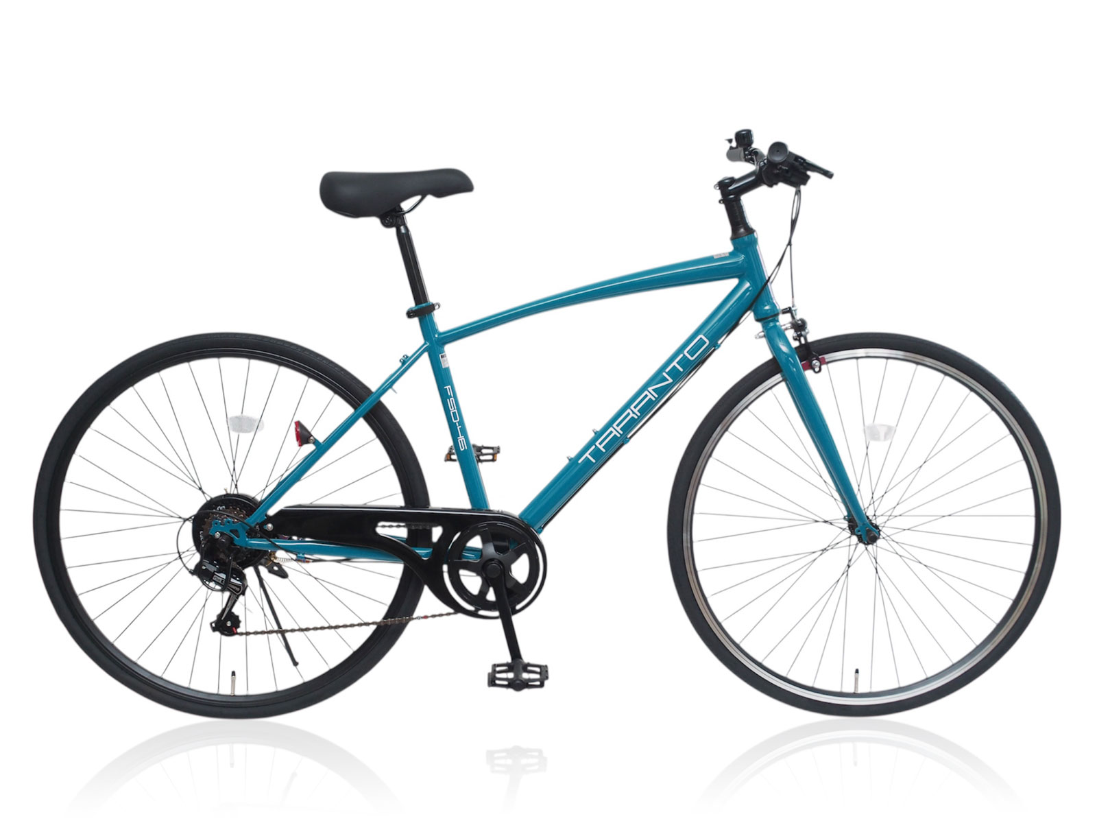 �ȥå� �������ȡ���ž�� 700C �������Х��� ���ݡ��ļ�ž�� �̶� �̳� �����ѡ��֥졼�� ��å� ���������� �֥�å� ���ޥ���6® 