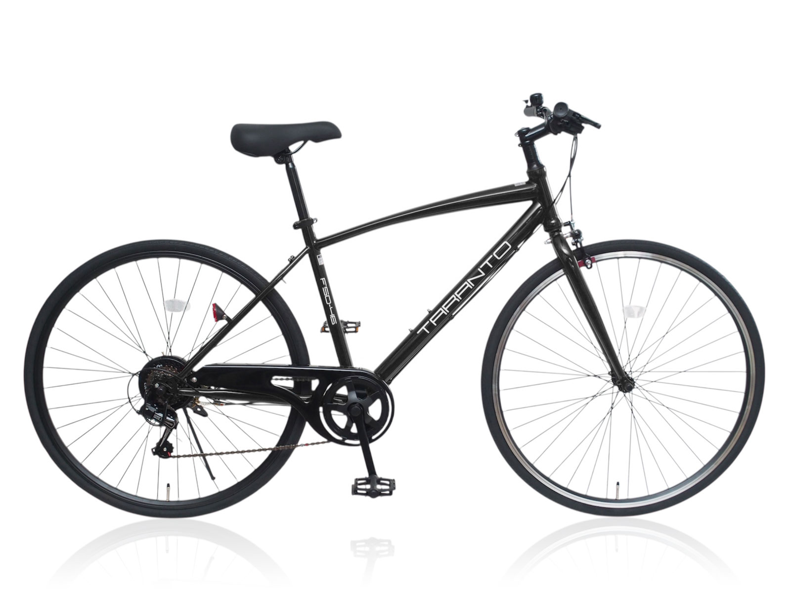 �ȥå� �������ȡ���ž�� 700C �������Х��� ���ݡ��ļ�ž�� �̶� �̳� �����ѡ��֥졼�� ��å� ���������� �֥�å� ���ޥ���6® 