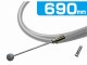 ��ž�� �佤 ���� �֥졼���磻�䡼 690mm