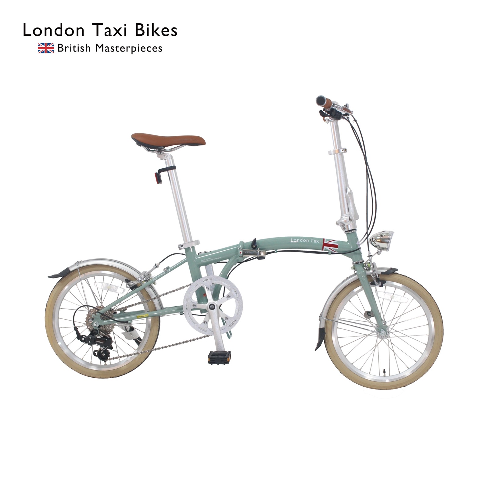 London Taxi FDB16(Chromoly) �֥�ƥ��å��奰�꡼�� �������॰�졼 �������ɥ��꡼�� ��å� �̶��̳� ������� ��������� ���� ���¼� ���㤤ʪ �ݥ����