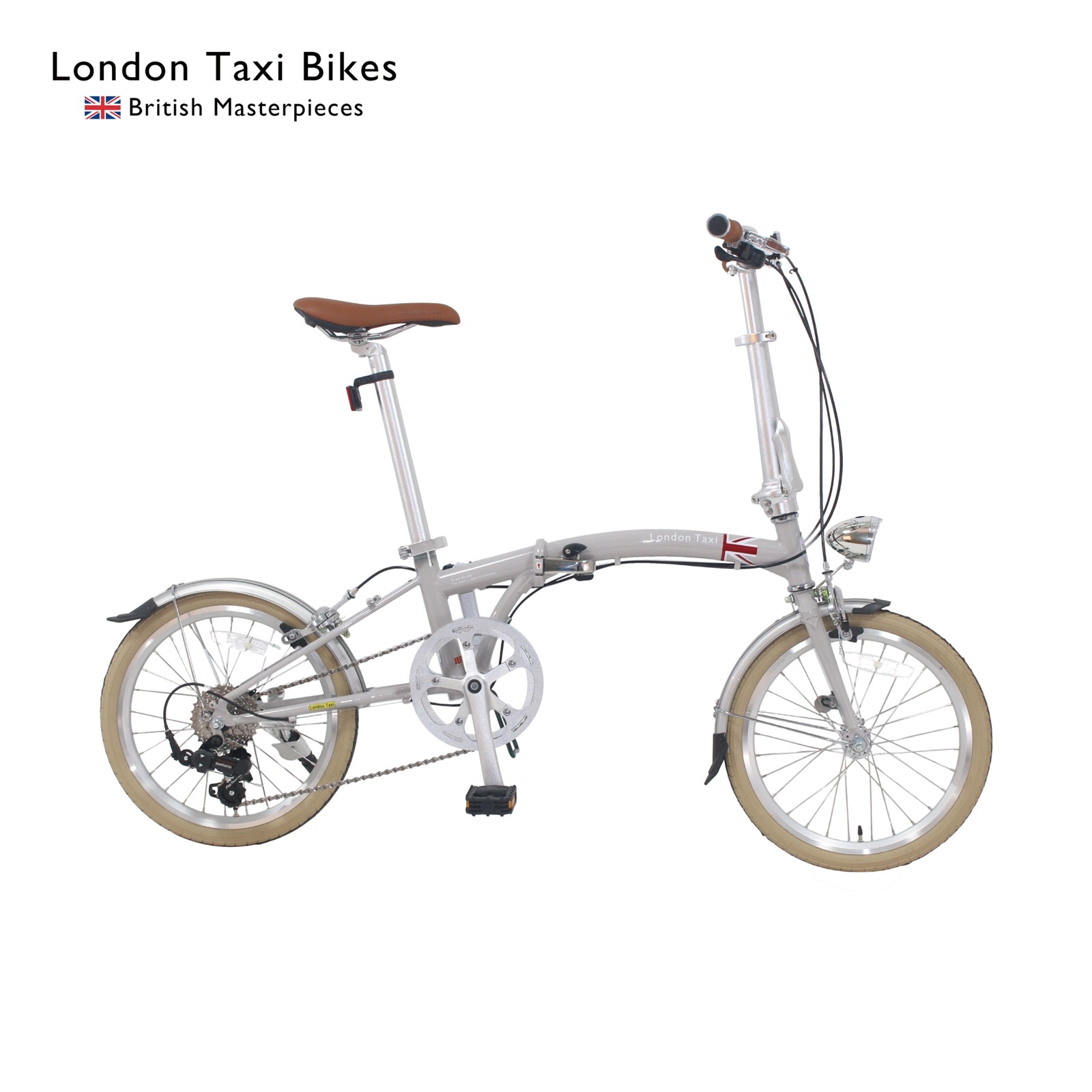 London Taxi FDB16(Chromoly) �֥�ƥ��å��奰�꡼�� �������॰�졼 �������ɥ��꡼�� ��å� �̶��̳� ������� ��������� ���� ���¼� ���㤤ʪ �ݥ����