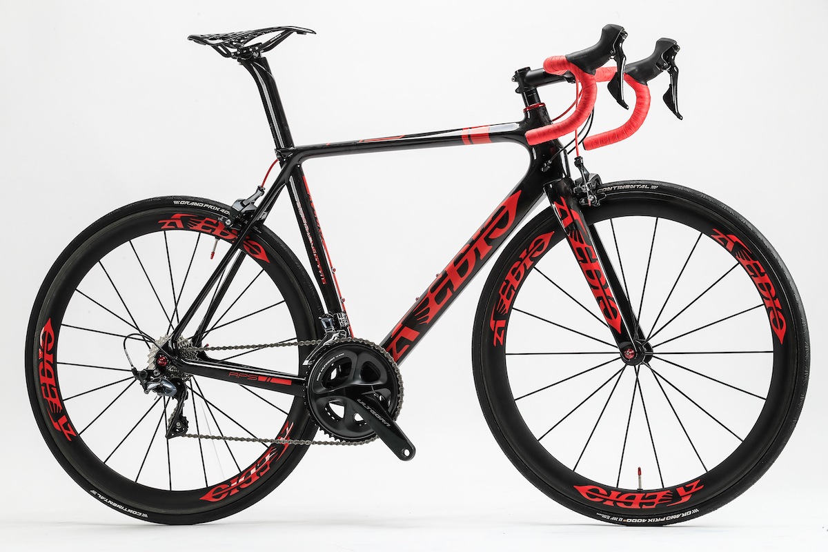 AVEDIO VENUS RS �ե륫���ܥ� �ե졼�ॻ�å� ���֥졼������