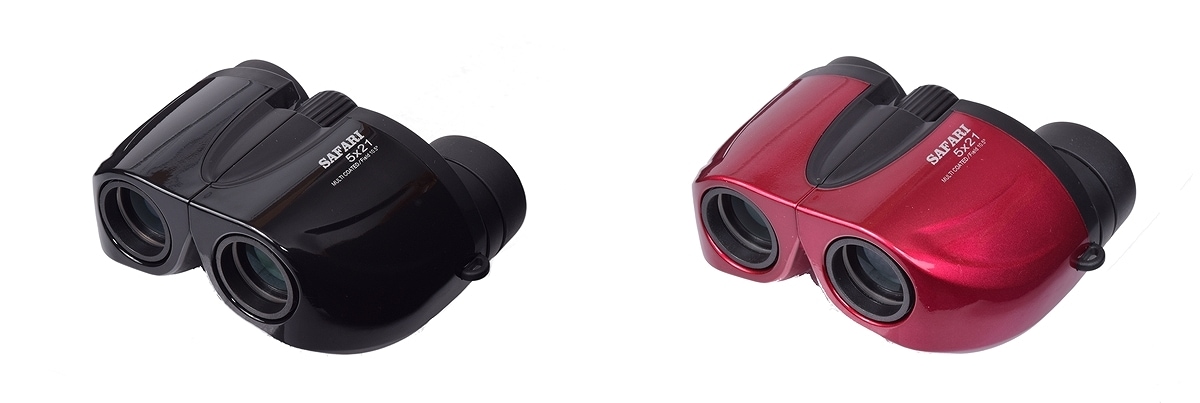 SIGHTRON SAFARI ���ե��� 5x21 5�� �� �� �֥�å� �磻���å� �д��