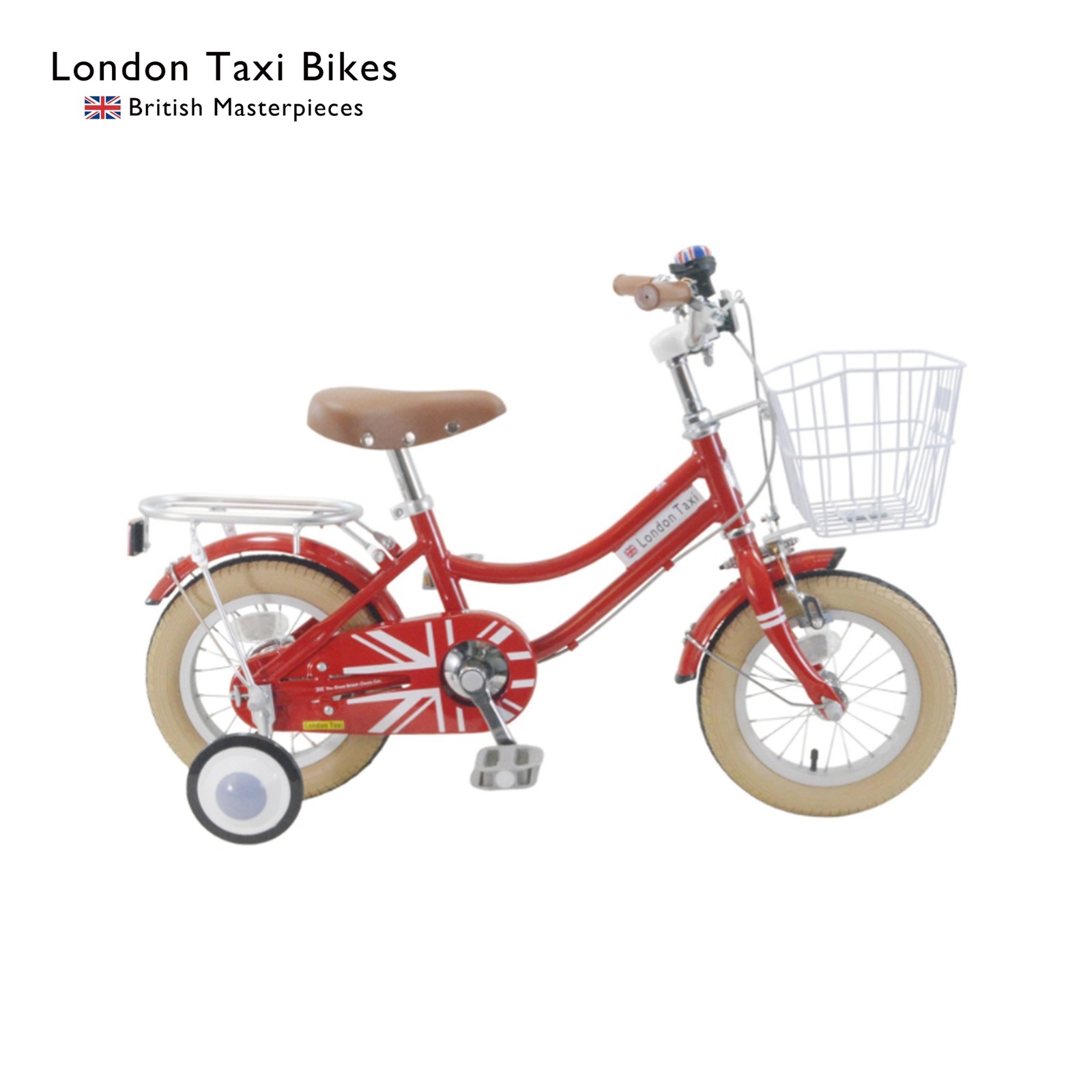 �ڥ���ɥ󥿥������� London Taxi Kids 12K �������ɥ��꡼�� ��å� 12����� ���ձ� �ݰ�� ���Ƥμ�ž�� 3�� 4�� 5�� ���פʥ磻�䡼�ե���ȥХ����å� ����� �٥� ���������餫���ɥ� 