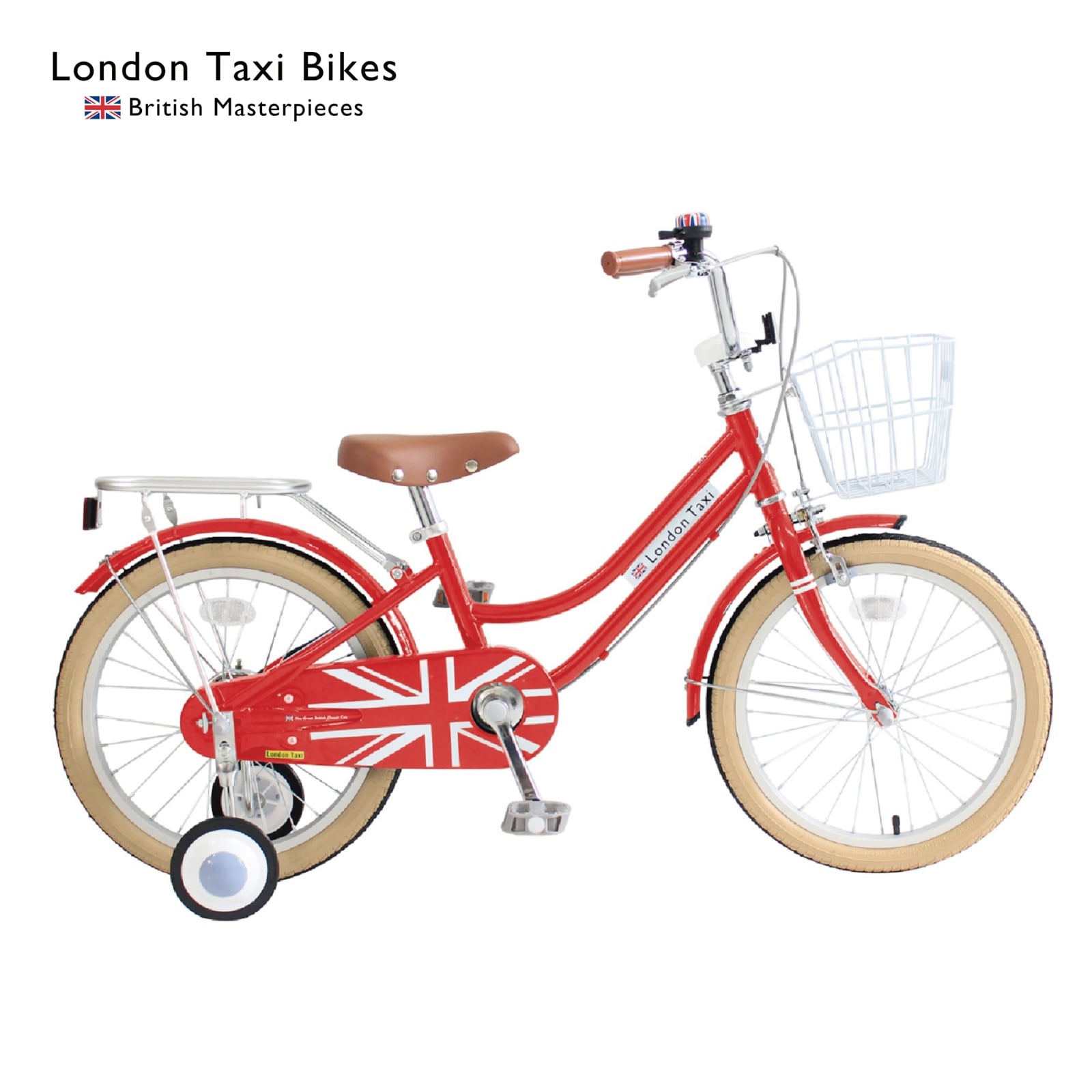 �ڥ���ɥ󥿥������� London Taxi Kids 16K �֥�ƥ��å��奰�꡼�� �������ɥ��꡼�� ��å� 16����� ���ձ� �ݰ�� ���Ƥμ�ž�� 4�� 5�� 6�� ���פʥ磻�䡼�ե���ȥХ����å� ����� �٥� ���������餫���ɥ� 