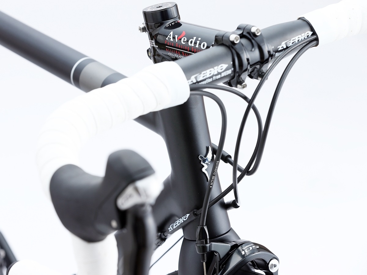 AVEDIOBACCHUS SL BLACKߥե졼ࡡܥեå