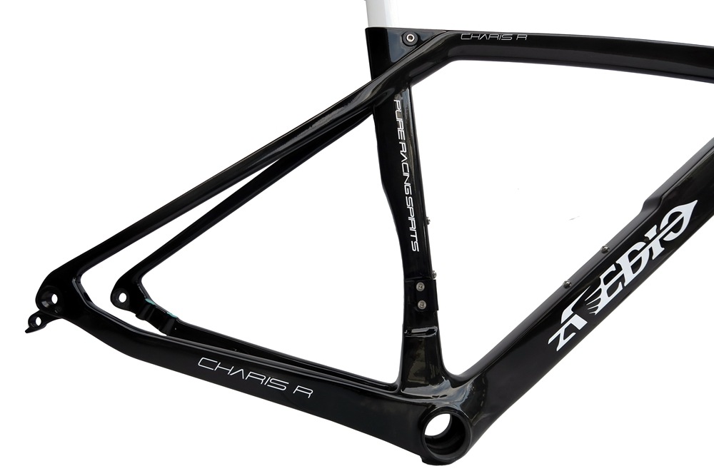 AVEDIO��CHARIS R DISC BLACK/WHITE���ե륫���ܥ�ե졼�ॻ�åȡ������ɥХ���