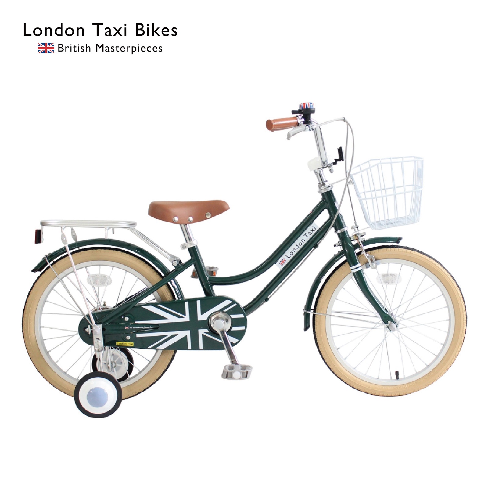 �ڥ���ɥ󥿥������� London Taxi Kids 18K �֥�ƥ��å��奰�꡼�� �������ɥ��꡼�� ��å� 18����� ���ձ� �ݰ�� ���Ƥμ�ž�� 4�� 5�� 6�� ���פʥ磻�䡼�ե���ȥХ����å� ����� �٥� ���������餫���ɥ� 
