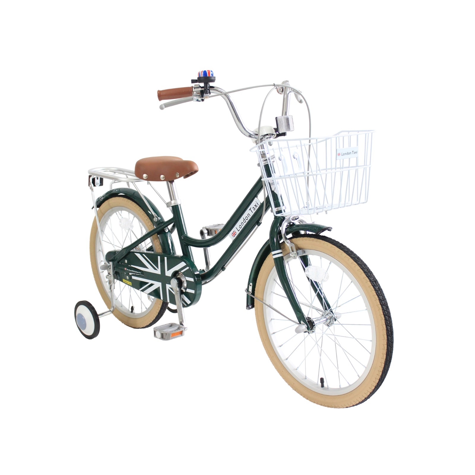 �ڥ���ɥ󥿥������� London Taxi Kids 18K �֥�ƥ��å��奰�꡼�� �������ɥ��꡼�� ��å� 18����� ���ձ� �ݰ�� ���Ƥμ�ž�� 4�� 5�� 6�� ���פʥ磻�䡼�ե���ȥХ����å� ����� �٥� ���������餫���ɥ� 