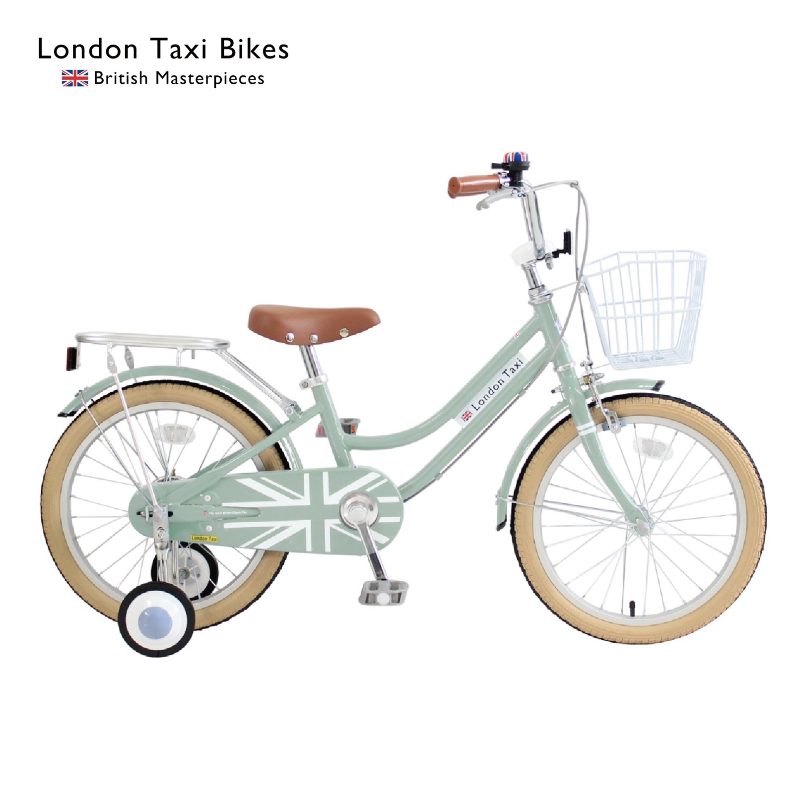 �ڥ���ɥ󥿥������� London Taxi Kids 18K �֥�ƥ��å��奰�꡼�� �������ɥ��꡼�� ��å� 18����� ���ձ� �ݰ�� ���Ƥμ�ž�� 4�� 5�� 6�� ���פʥ磻�䡼�ե���ȥХ����å� ����� �٥� ���������餫���ɥ� 