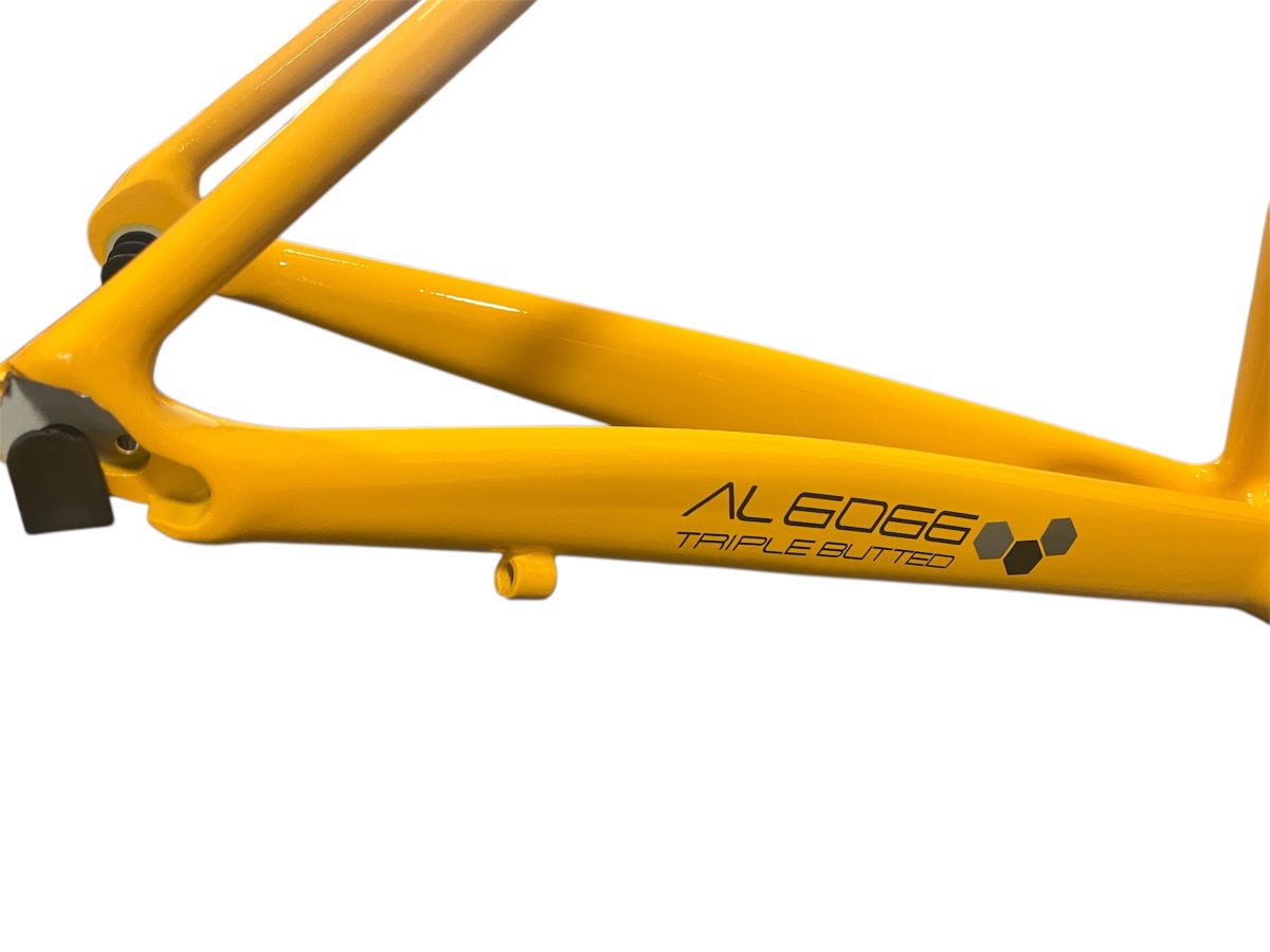 AVEDIO��BACCHUS SL YELLOW������ߥե졼�ࡡ�����ܥ�ե��������å� �����ɥХ��� �������� �����ܥ�ե���ȥե����� �����ܥ󥭥顼 