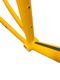 AVEDIO��BACCHUS SL YELLOW������ߥե졼�ࡡ�����ܥ�ե��������å� �����ɥХ��� �������� �����ܥ�ե���ȥե����� �����ܥ󥭥顼 