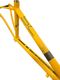 AVEDIO��BACCHUS SL YELLOW������ߥե졼�ࡡ�����ܥ�ե��������å� �����ɥХ��� �������� �����ܥ�ե���ȥե����� �����ܥ󥭥顼 
